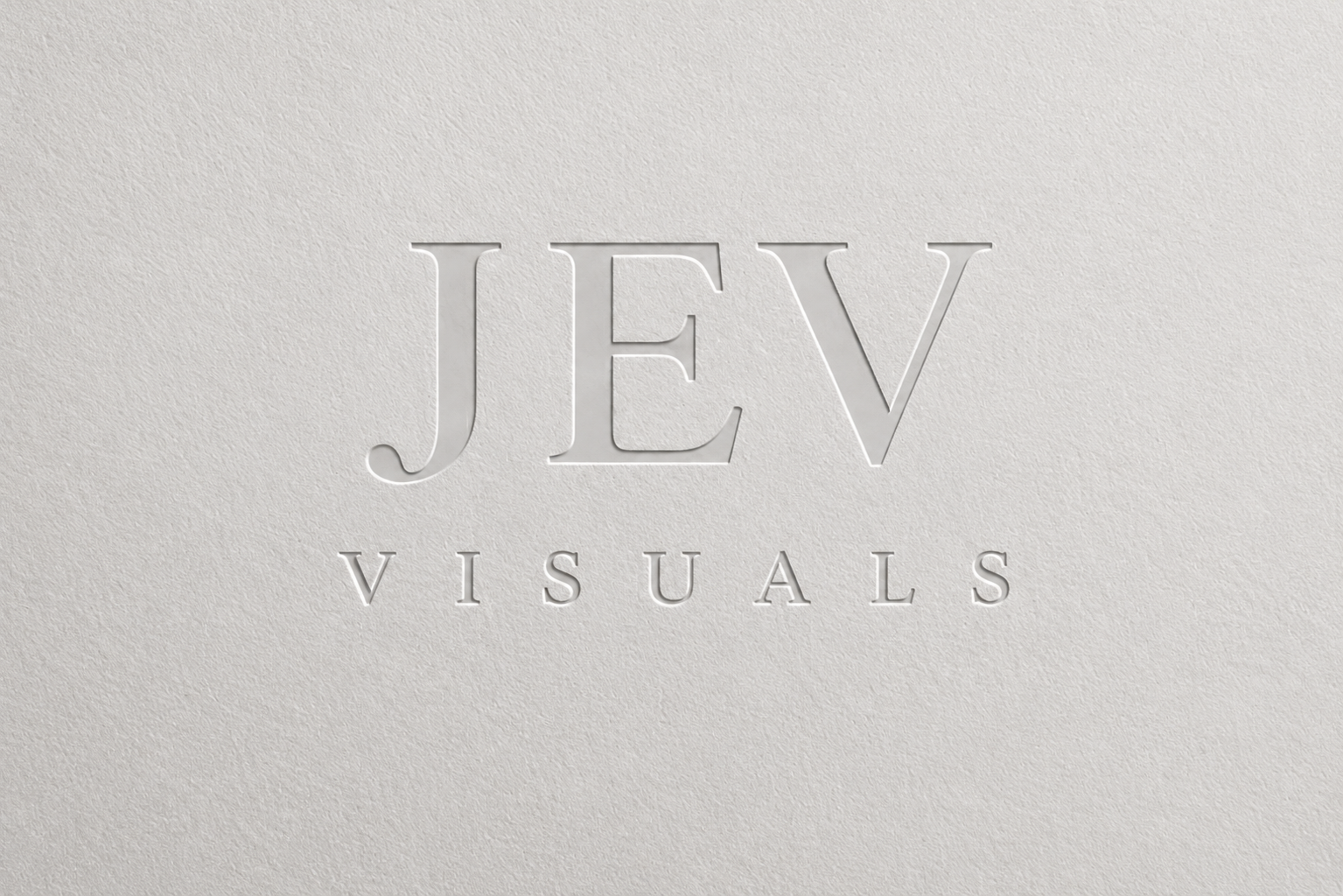 JEV Visuals