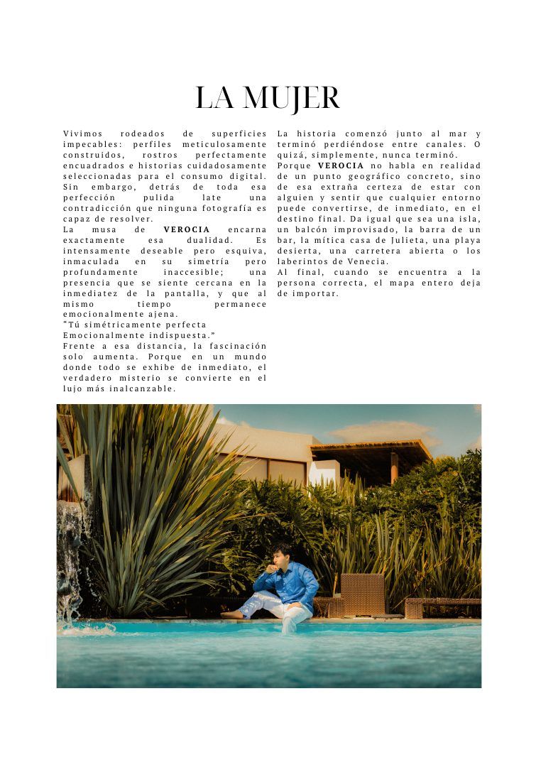Revista Verocia, página 8